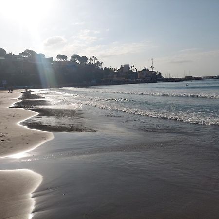 Casa Billarose - Lovely House Overlooking Pool & Walking Distance To The Beach And Restaurants カボ・ロイグ エクステリア 写真