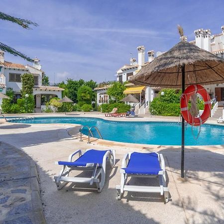Casa Billarose - Lovely House Overlooking Pool & Walking Distance To The Beach And Restaurants カボ・ロイグ エクステリア 写真