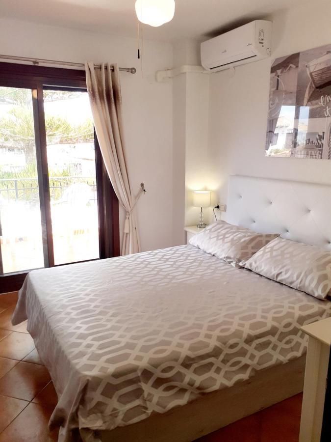 Casa Billarose - Lovely House Overlooking Pool & Walking Distance To The Beach And Restaurants カボ・ロイグ エクステリア 写真