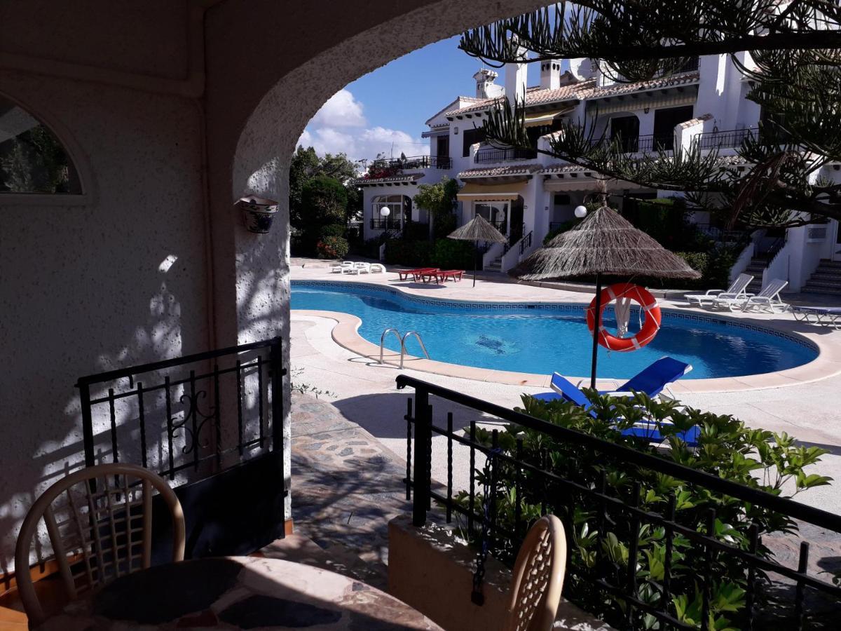 Casa Billarose - Lovely House Overlooking Pool & Walking Distance To The Beach And Restaurants カボ・ロイグ エクステリア 写真