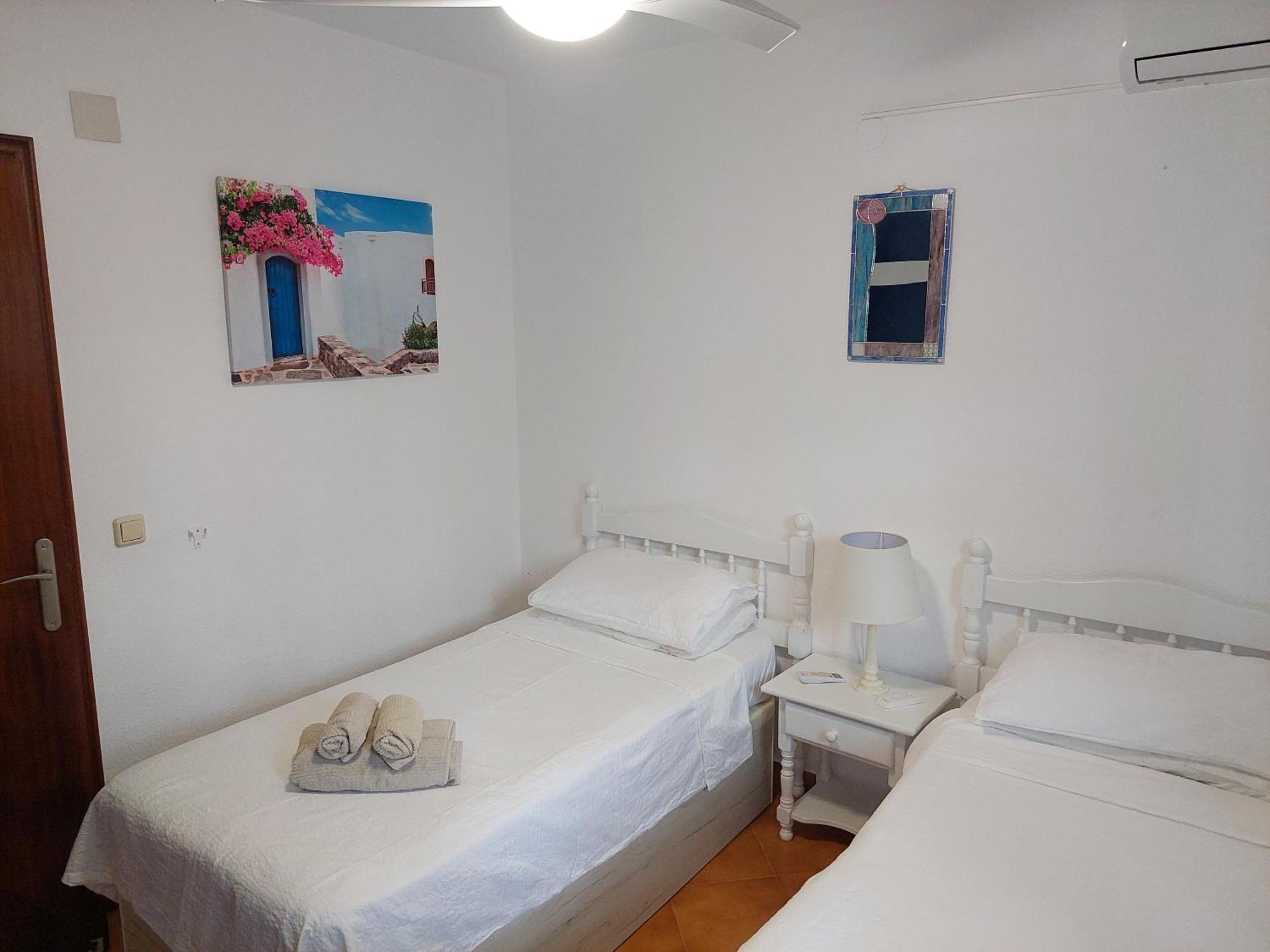 Casa Billarose - Lovely House Overlooking Pool & Walking Distance To The Beach And Restaurants カボ・ロイグ エクステリア 写真