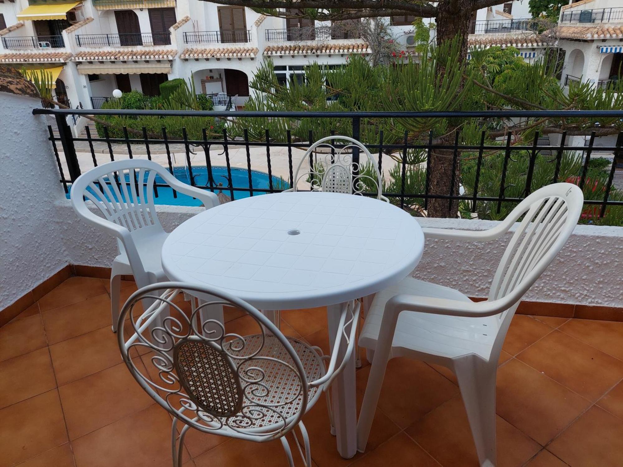 Casa Billarose - Lovely House Overlooking Pool & Walking Distance To The Beach And Restaurants カボ・ロイグ エクステリア 写真