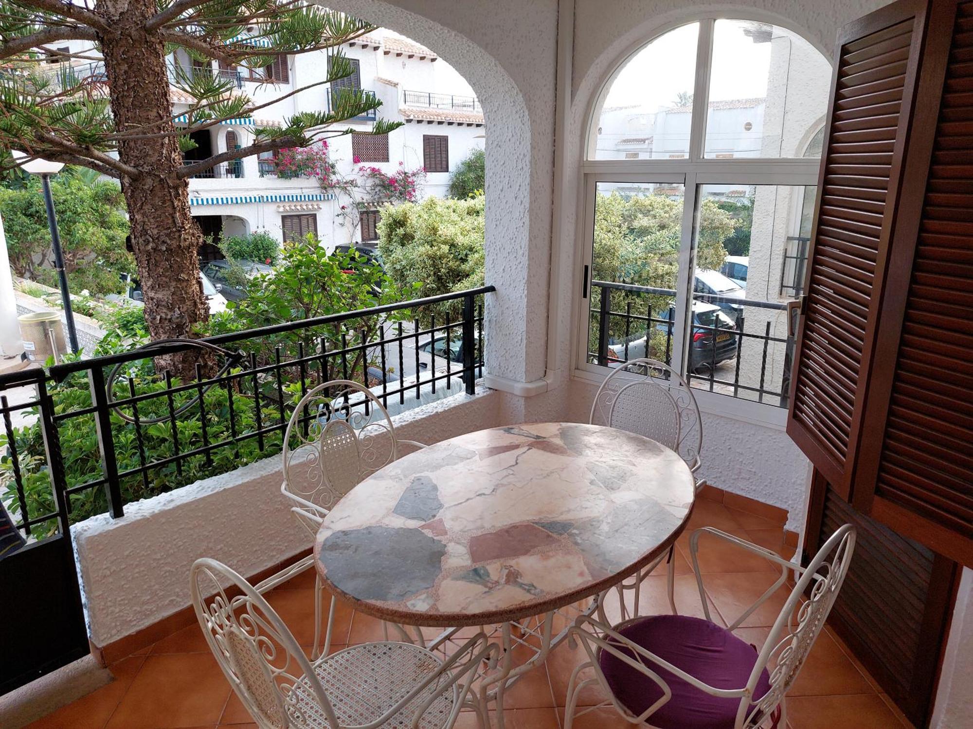 Casa Billarose - Lovely House Overlooking Pool & Walking Distance To The Beach And Restaurants カボ・ロイグ エクステリア 写真