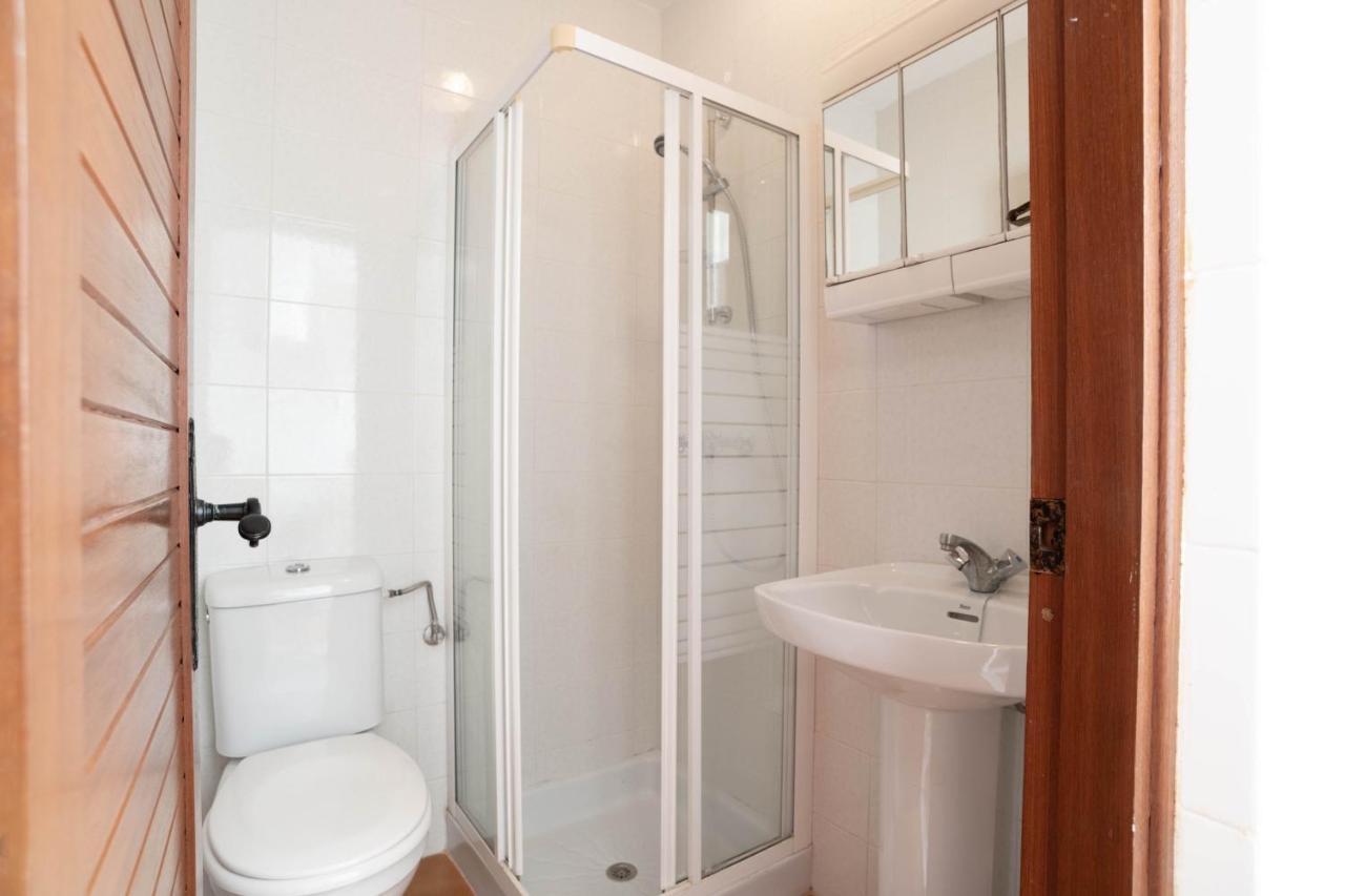 Casa Billarose - Lovely House Overlooking Pool & Walking Distance To The Beach And Restaurants カボ・ロイグ エクステリア 写真